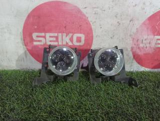 Туманка передняя Nissan ELGRAND