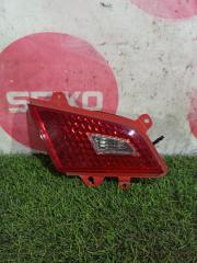 Стоп-вставка левая задняя Nissan FUGA Y50, PY50, PNY50, GY50 VQ25, VQ35, VK45 132-63971 1 ракурс