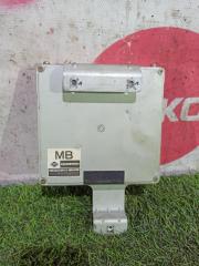 Компьютер Nissan LARGO W30 KA24 23710 6C000 2 ракурс