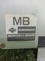 Компьютер Nissan LARGO W30 KA24 23710 6C000 3 ракурс