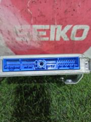 Компьютер Nissan LARGO W30 KA24 23710 6C000 4 ракурс