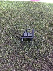 Запчасть фиксатор держателя капота Nissan BLUEBIRD SYLPHY