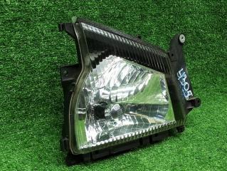 Фара правая передняя Mazda TITAN LHR69, LKS81N, LKR81R, LPR81A, LPR81R 4JG2, 4HL1 15289, 110-21819 2 ракурс