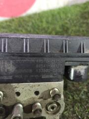 Блок abs Toyota ISIS ZGM10, ZGM11 2ZR, 3ZR 44510-44150 5 ракурс