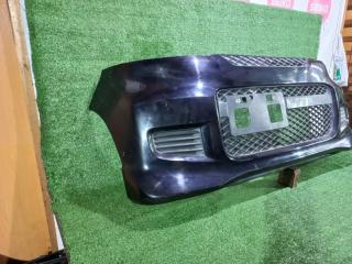 Бампер передний Honda LIFE JB5, JB6 P07A 2 ракурс