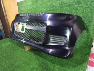 Бампер передний Honda LIFE JB5, JB6 P07A 3 ракурс