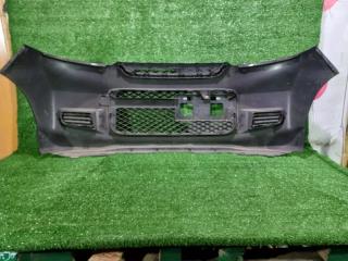 Бампер передний Honda LIFE JB5, JB6 P07A 4 ракурс