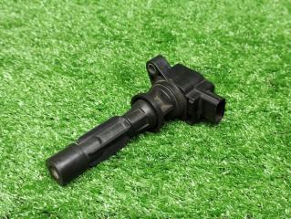 Катушка зажигания Mazda PREMACY CREW LF 099700-0981 2 ракурс