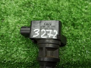 Катушка зажигания Mazda PREMACY CREW LF 099700-0981 3 ракурс