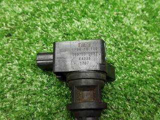 Катушка зажигания Mazda PREMACY CREW LF 099700-0981 3 ракурс