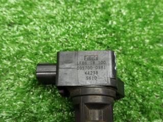 Катушка зажигания Mazda PREMACY CREW LF 099700-0981 3 ракурс
