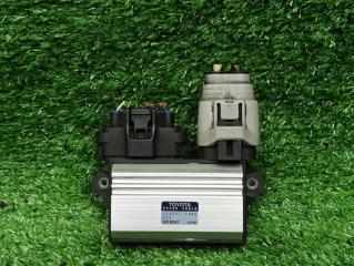 Блок управления форсунками Toyota CENTURY GZG50 1GZ 89580-40010 1 ракурс