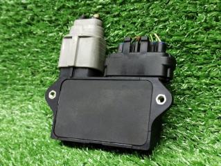 Блок управления форсунками Toyota CENTURY GZG50 1GZ 89580-40010 3 ракурс