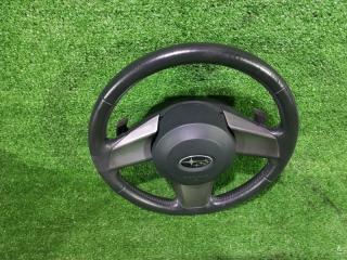 Руль Subaru LEGACY, OUTBACK BM9, BRG, BMG, BMD, BRM, BRD, BMM, BR9, BRF EJ25, EJ253, EJ255, FA20, EE20Z, FB25B, EZ36D 2 ракурс