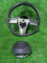 Руль Subaru LEGACY, OUTBACK BM9, BRG, BMG, BMD, BRM, BRD, BMM, BR9, BRF EJ25, EJ253, EJ255, FA20, EE20Z, FB25B, EZ36D 3 ракурс