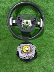 Руль Subaru LEGACY, OUTBACK BM9, BRG, BMG, BMD, BRM, BRD, BMM, BR9, BRF EJ25, EJ253, EJ255, FA20, EE20Z, FB25B, EZ36D 4 ракурс