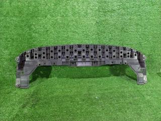 Защита бампера передняя Toyota VELLFIRE GGH20, GGH25, ANH20, ANH25 2AZ, 2GR 53289-58050 2 ракурс Защита бампера передняя Toyota VELLFIRE GGH20, GGH25, ANH20, ANH25 2AZ, 2GR 53289-58050 2 ракурс