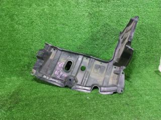 Защита двигателя левая Toyota SPADE NCP141, NSP140, NSP141, NCP145 1NR, 1NZ, 2NR 2 ракурс