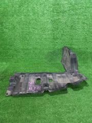 Защита двигателя левая Toyota SPADE NCP141, NSP140, NSP141, NCP145 1NR, 1NZ, 2NR 3 ракурс