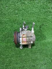 Компрессор кондиционера Honda ACTY TRUCK HA9 E07Z L5209836, TL07A1AB5TX 3 ракурс