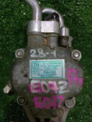 Компрессор кондиционера Honda ACTY TRUCK HA9 E07Z L5209836, TL07A1AB5TX 5 ракурс