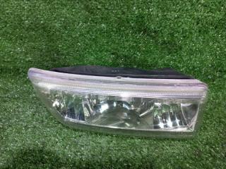 Туманка правая передняя Honda ELYSION RR1, RR2, RR3, RR4, RR5 K24A, J30A, J35A 114-22698 2 ракурс Туманка правая передняя Honda ELYSION RR1, RR2, RR3, RR4, RR5 K24A, J30A, J35A 114-22698 2 ракурс