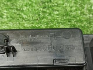 Пульт стеклоподъемника правый передний Subaru IMPREZA GP2, GP3, GP6, GP7, GJ2, GJ3, GJ6, GJ7 FB16, FB20 5 ракурс