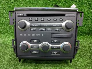 Магнитофон Nissan TEANA J32, TNJ32, PJ32 VQ25, QR25, VQ35 25915 JN23A 2 ракурс