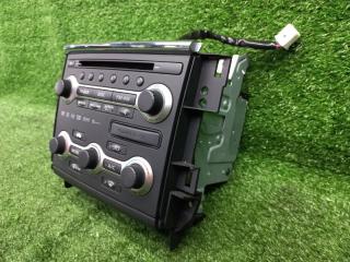 Магнитофон Nissan TEANA J32, TNJ32, PJ32 VQ25, QR25, VQ35 25915 JN23A 3 ракурс