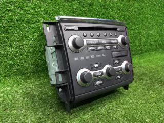Магнитофон Nissan TEANA J32, TNJ32, PJ32 VQ25, QR25, VQ35 25915 JN23A 4 ракурс