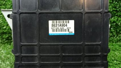 Компьютер Nissan OTTI, EK WAGON H92W, H82W 3G83 E6T71288 2 ракурс