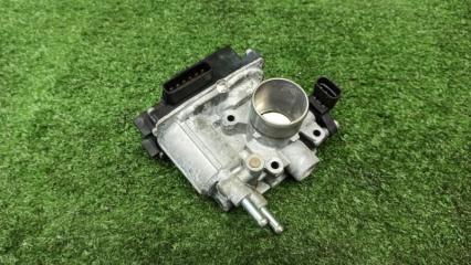 Запчасть дроссельная заслонка Suzuki ALTO