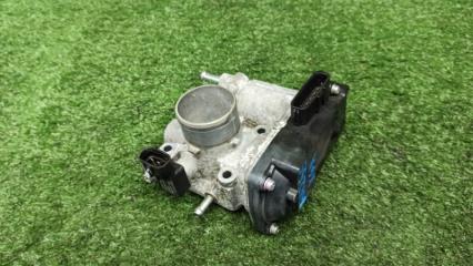 Дроссельная заслонка Suzuki ALTO HA25S, HA25V K6A 2 ракурс