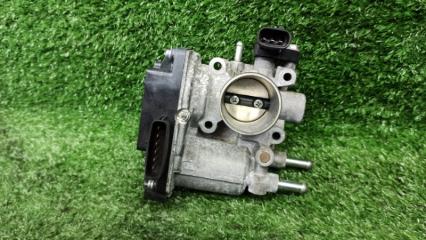 Дроссельная заслонка Suzuki ALTO HA25S, HA25V K6A 3 ракурс