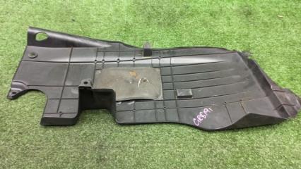 Пластиковая крышка на двс Lexus GS350 GRS191 2GR Пластиковая крышка на двс Lexus GS350 GRS191 2GR