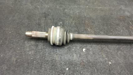 Привод левый задний Subaru LEGACY, LEGACY B4 BH5, BE5 EJ20 3 ракурс