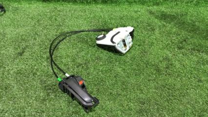 Запчасть замок двери передний левый Suzuki FLAIR CROSSOVER 