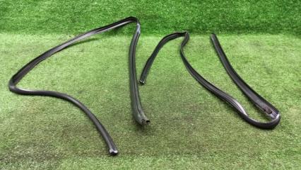 Уплотнение двери Toyota CRESTA GX100, GX105, JZX100, JZX105 1G, 1JZ 1 ракурс Уплотнение двери Toyota CRESTA GX100, GX105, JZX100, JZX105 1G, 1JZ 1 ракурс