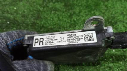 Датчик парковки Toyota PRIUS ZVW50, ZVW51, ZVW55 2ZR 88162-0W270 3 ракурс