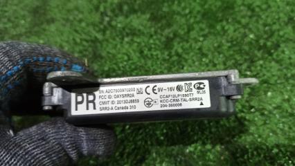 Датчик парковки Toyota PRIUS ZVW50, ZVW51, ZVW55 2ZR 88162-0W270 4 ракурс