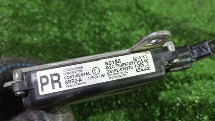 Датчик парковки Toyota PRIUS ZVW50, ZVW51, ZVW55 2ZR 88162-0W270 2 ракурс