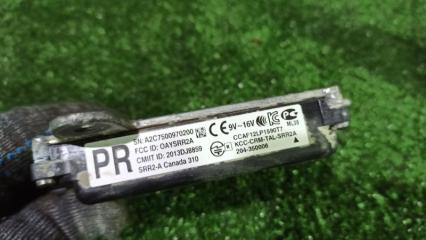 Датчик парковки Toyota PRIUS ZVW50, ZVW51, ZVW55 2ZR 88162-0W270 3 ракурс