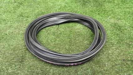 Уплотнение багажника Mitsubishi GALANT FORTIS CY3A, CY4A, CY6A 4J10, 4B10, 4B11 2 ракурс