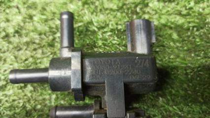 Вакуумный клапан Toyota AVENSIS AZT250, AZT251, AZT255 1AZ, 2AZ 90080-91231 2 ракурс