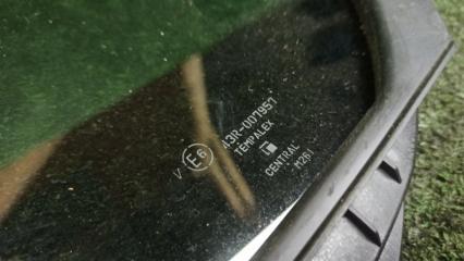 Форточка двери правая задняя Suzuki HUSTLER MR31S, MR41S R06A 4 ракурс