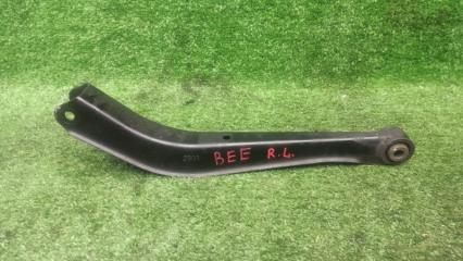 Рычаг левый задний Subaru LEGACY, LEGACY B4 BH5, BH9, BHE, BE5, BE9, BEE EJ20, EJ25, EZ30 2 ракурс