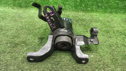 Подушка двигателя правая передняя Toyota AVENSIS ZRT272 3ZR 2 ракурс