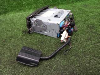 Магнитофон Honda ODYSSEY RB1, RB2 K24A 39540-SFE-N714-M1 4 ракурс