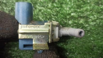 Вакуумный клапан Toyota IST NCP60, NCP61, NCP65 2NZ, 1NZ 90910-12202 3 ракурс