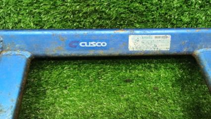 Распорка задняя Honda STEPWGN RG1, RG3 K20A, K24A CUSCO 4 ракурс